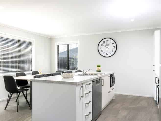 259A Scott Street, Redwoodtown