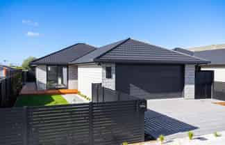 259A Scott Street, Redwoodtown