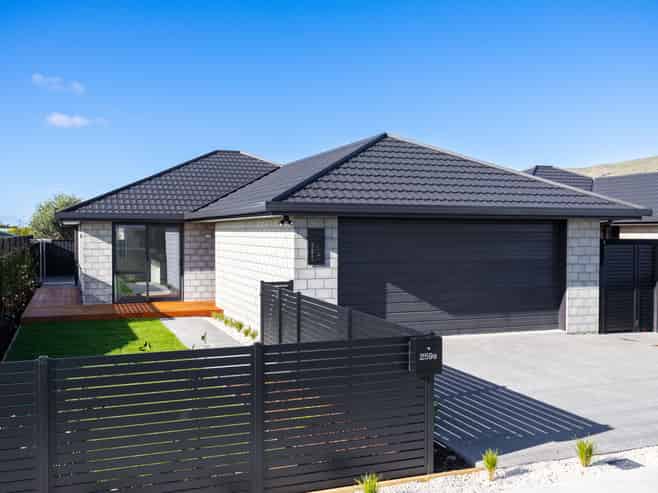259A Scott Street, Redwoodtown
