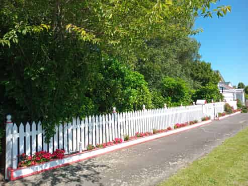 86 Grey Street, Woodville