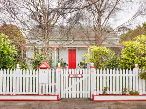 86 Grey Street, Woodville