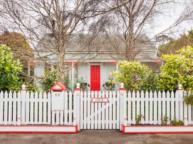 86 Grey Street, Woodville