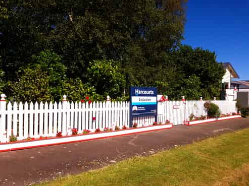 86 Grey Street, Woodville