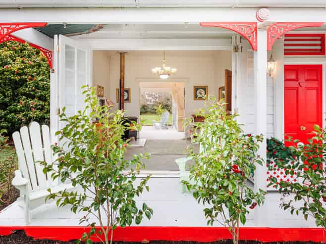 86 Grey Street, Woodville