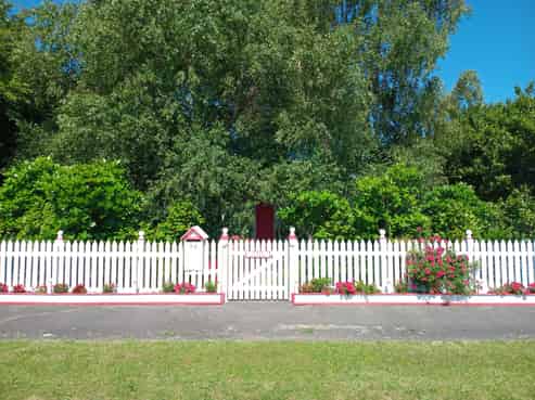 86 Grey Street, Woodville