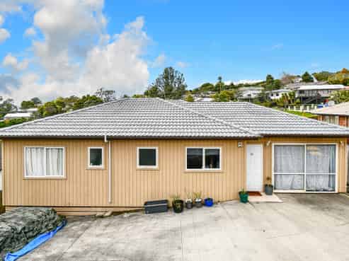 27 Dovey Place, Massey