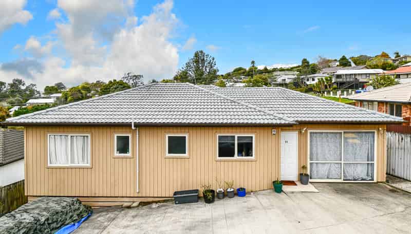 27 Dovey Place, Massey