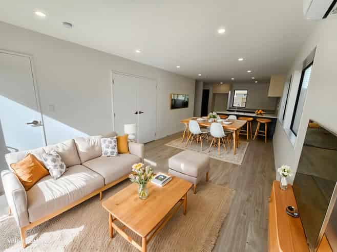 4/25 Manse Road, Pahurehure