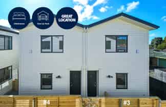 4/25 Manse Road, Pahurehure