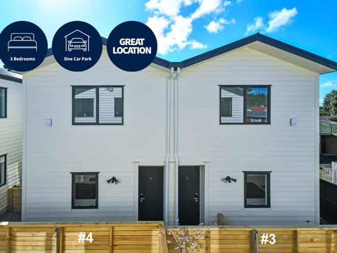 4/25 Manse Road, Pahurehure