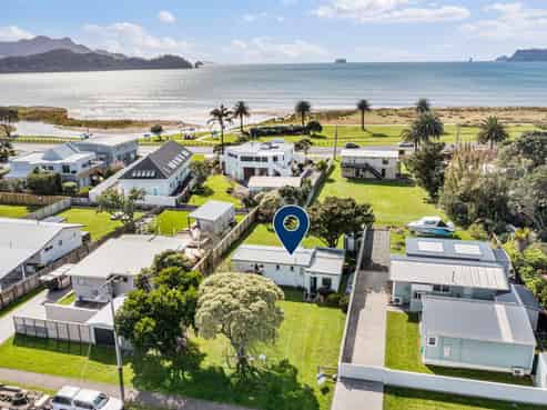 215 Cook Drive, Whitianga