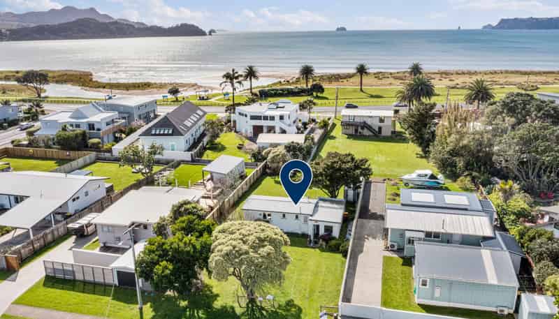 215 Cook Drive, Whitianga