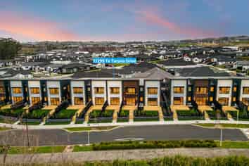 7/299 Te Taruna Drive, Milldale