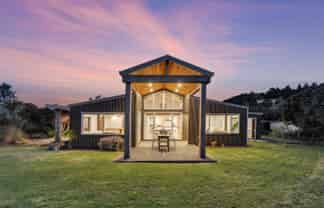 15 Bellwood Lane, Kamo