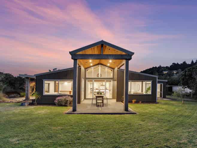 15 Bellwood Lane, Kamo