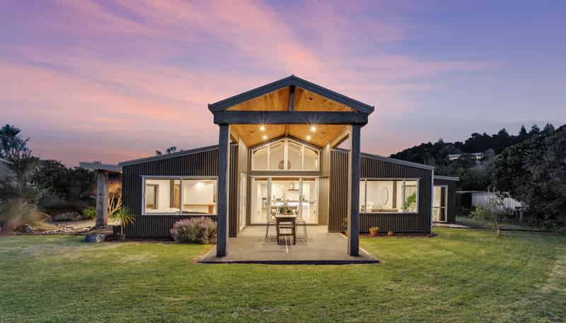 15 Bellwood Lane, Kamo