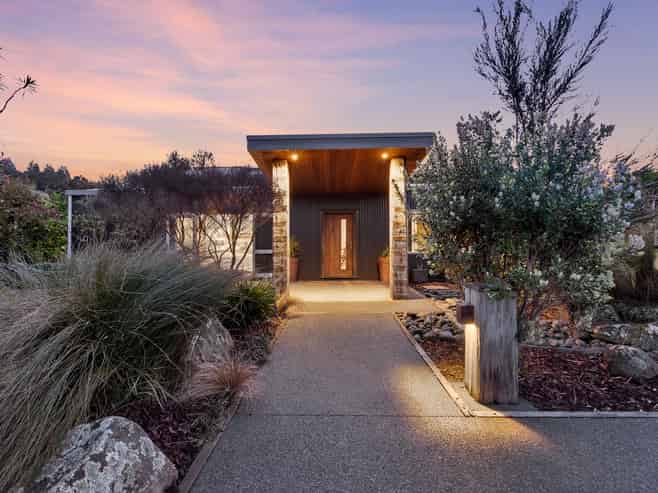 15 Bellwood Lane, Kamo