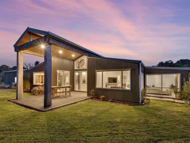 15 Bellwood Lane, Kamo