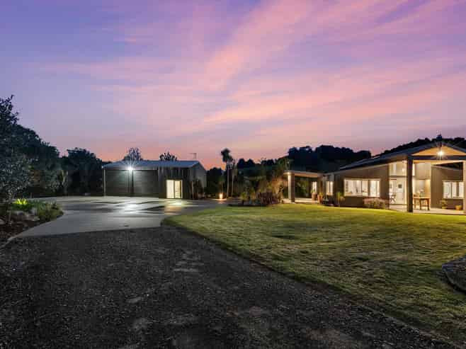 15 Bellwood Lane, Kamo