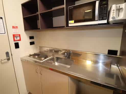 105/12 Martin Square, Te Aro