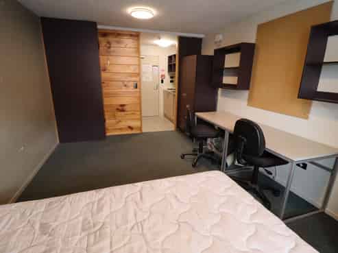 105/12 Martin Square, Te Aro