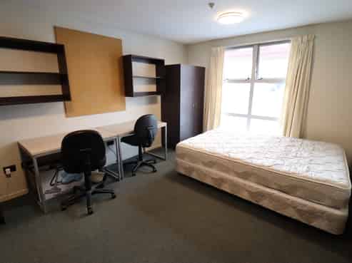 105/12 Martin Square, Te Aro