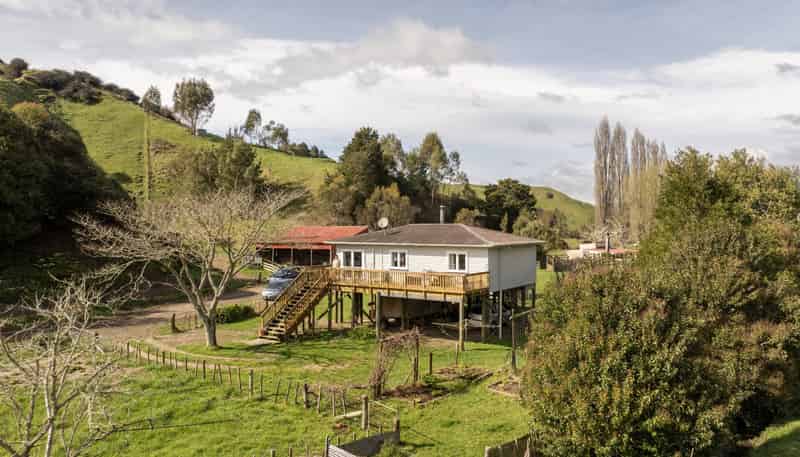 169 Addison Road, Waimana