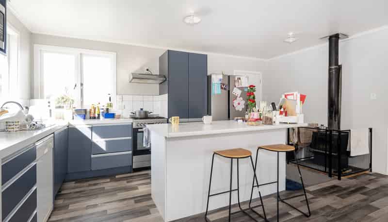 169 Addison Road, Waimana