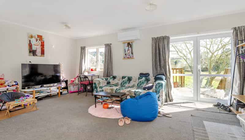 169 Addison Road, Waimana