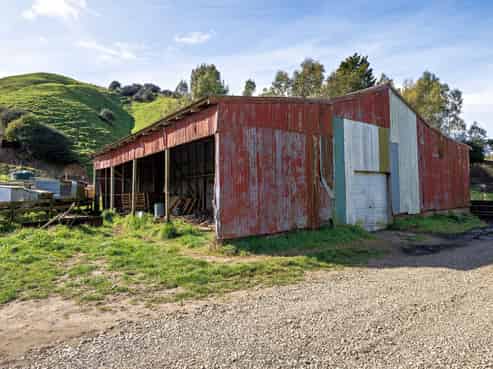 169 Addison Road, Waimana