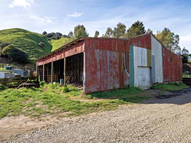 169 Addison Road, Waimana