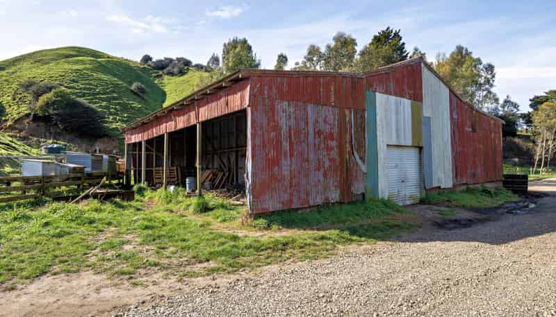 169 Addison Road, Waimana