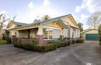 113 College Street, Awapuni