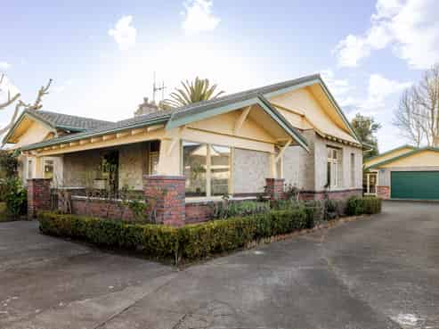 113 College Street, Awapuni