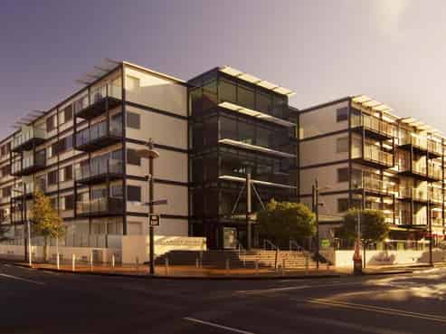 103/125 Customs Street West, Auckland Central