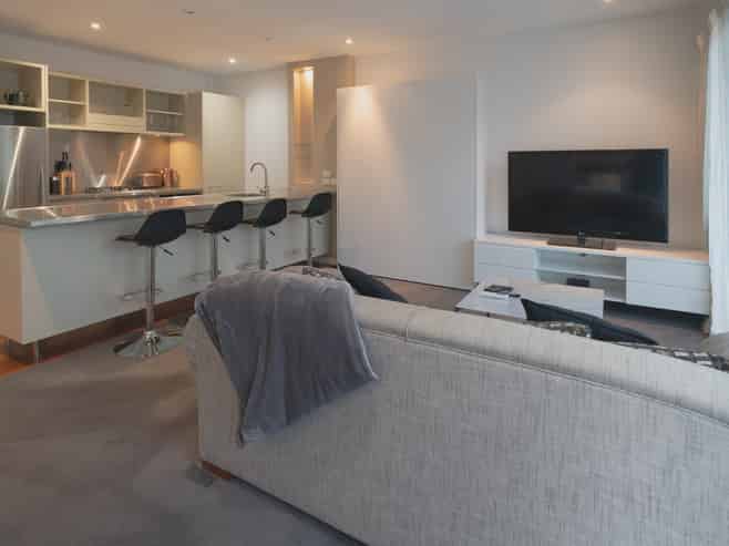 103/125 Customs Street West, Auckland Central