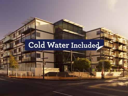 103/125 Customs Street West, Auckland Central