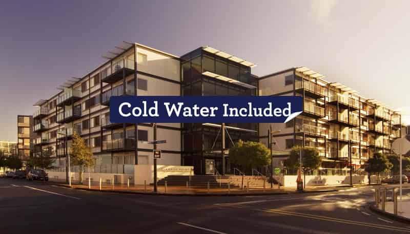 103/125 Customs Street West, Auckland Central