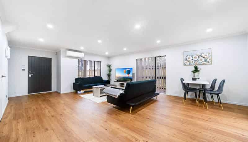 1E  Carlie Road, Papatoetoe