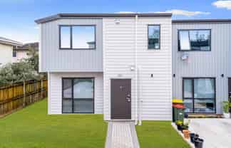 1E  Carlie Road, Papatoetoe