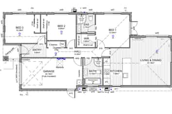 Lot 21 Pinewood Grange, Rolleston