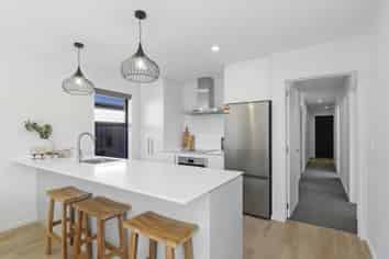Lot 21 Pinewood Grange, Rolleston