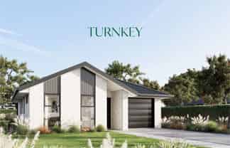 Lot 21 Pinewood Grange, Rolleston