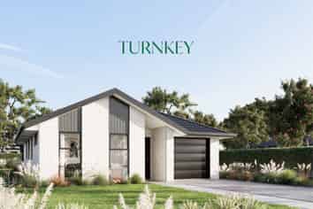 Lot 21 Pinewood Grange, Rolleston