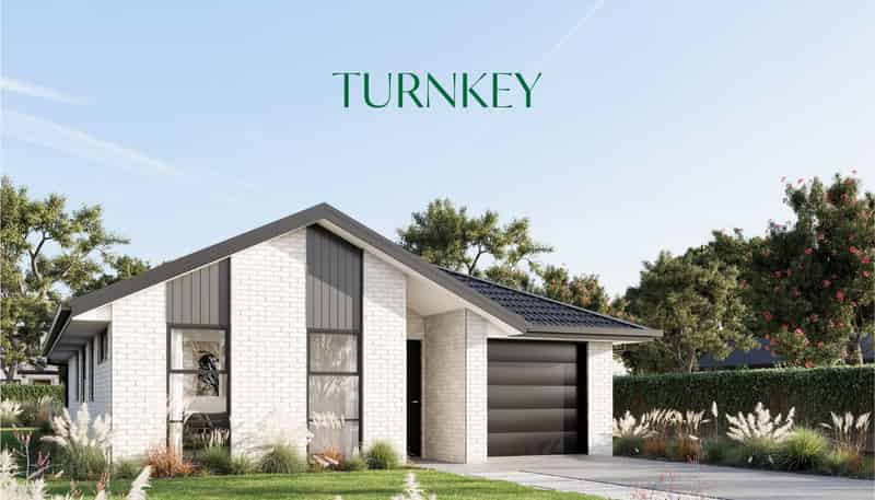 Lot 21 Pinewood Grange, Rolleston