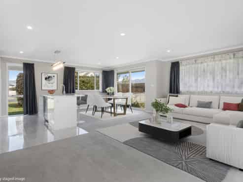 31A Polley Crescent, Katikati