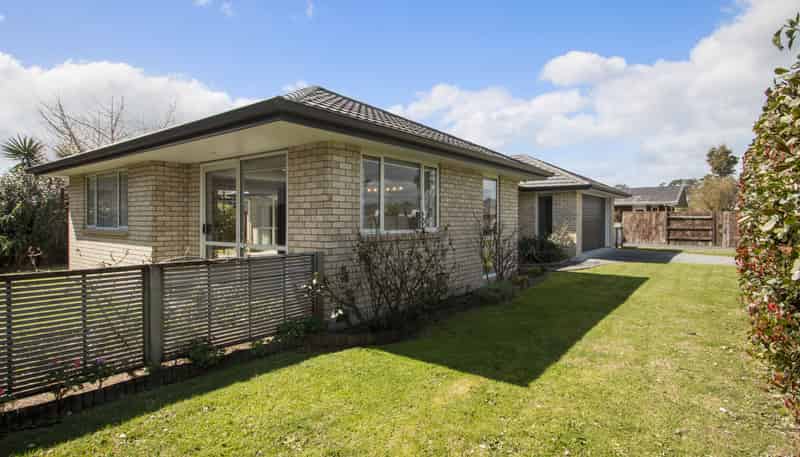 31A Polley Crescent, Katikati