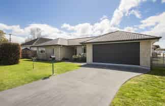 31A Polley Crescent, Katikati