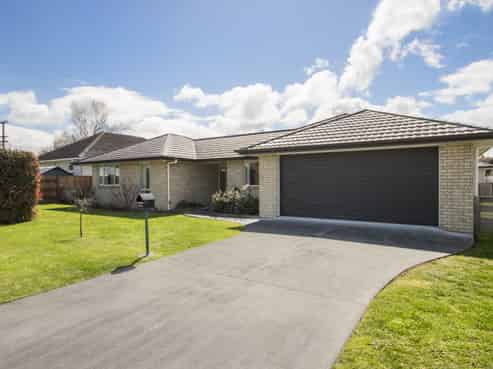 31A Polley Crescent, Katikati