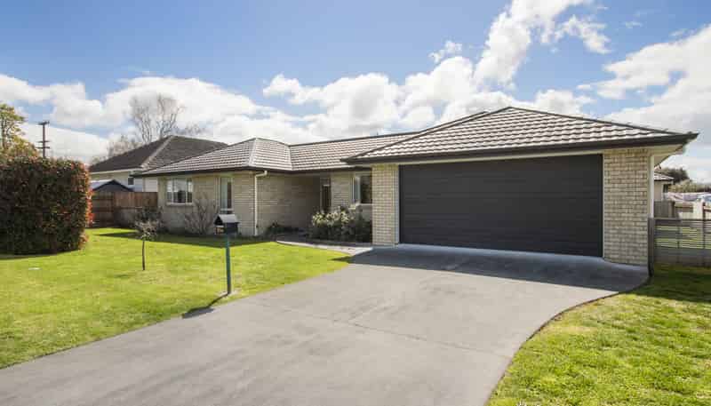 31A Polley Crescent, Katikati
